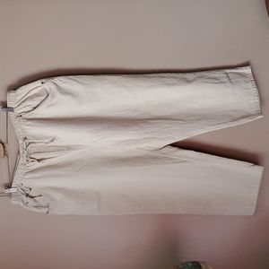 Dressbarn Beige Pants